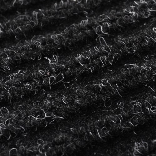 

Черный ПВХ двери Mat 90 х 60 см