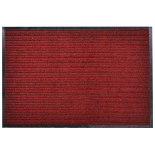 

Красный ПВХ двери Mat 90 х 150 см