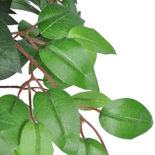 

Artificial Plant Ficus Tree with Pot 110 cm