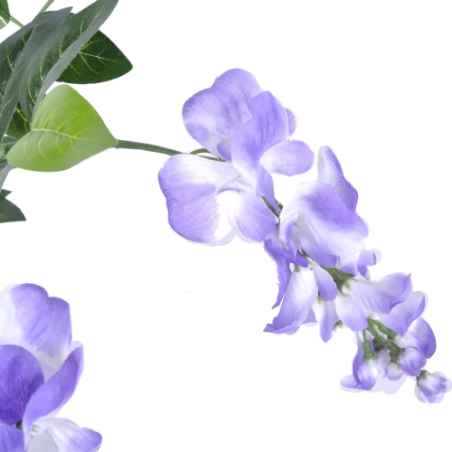

Artificial Wisteria with Pot 120 cm