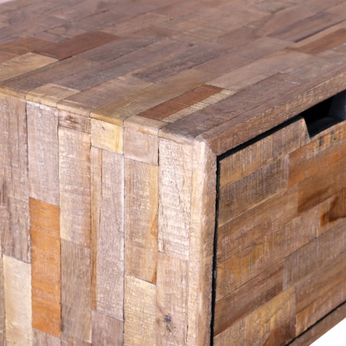 

Console Table Reclaimed Teak