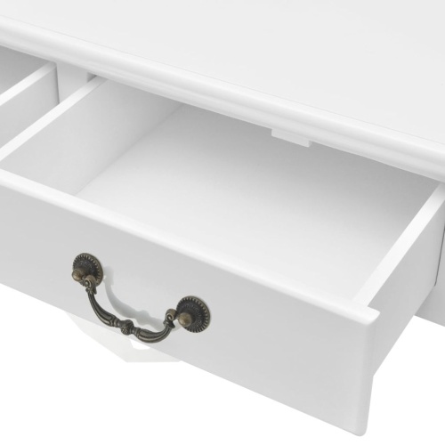 

Coffee Table Acate White