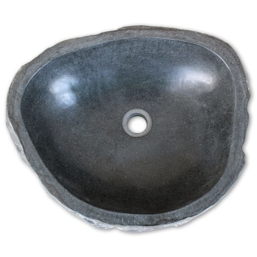 

Basin River Stone Oval 30-35 cm