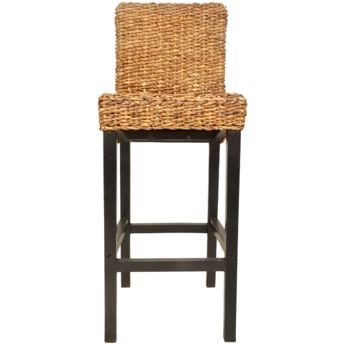 

Барный стул 2 шт Abaca Brown