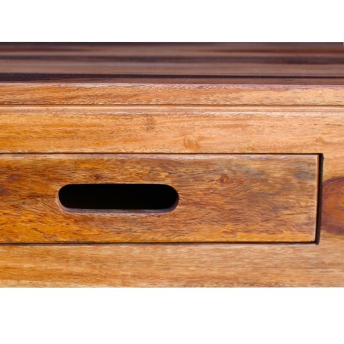 

Coffee Table Solid Sheesham Wood
