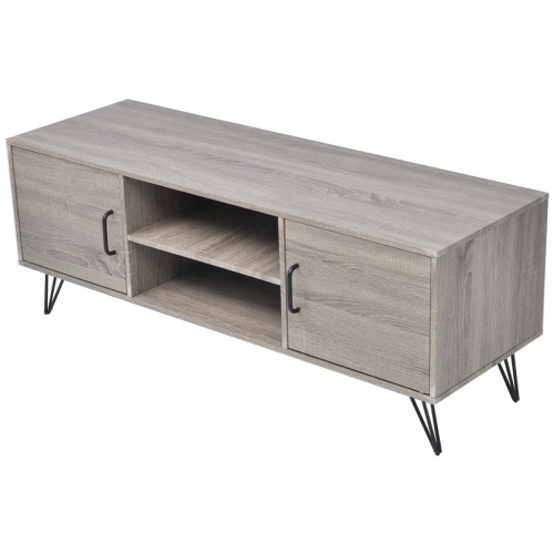 

TV Cabinet 120x40x45 cm Серый