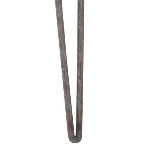 

Console Table Genuine Wood 100.5x36.8x75 cm