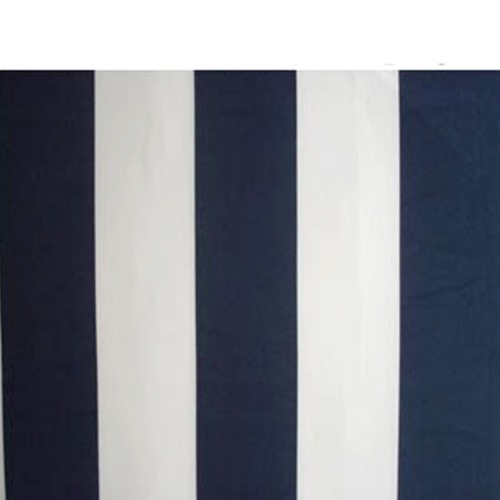 

Folding Awning 300 x 250 cm Navy Blue & White