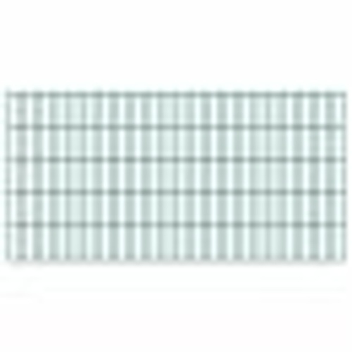 

2D Garden Fence Panels 2008x1030 mm 26 m Green