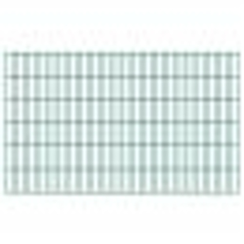 

2D Garden Fence Panels 2008x1230 mm 44 m Green