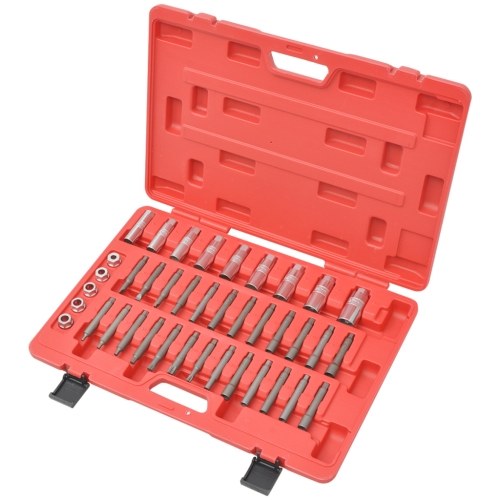 

Tool kit for suspension struts / shock absorber 39 pcs