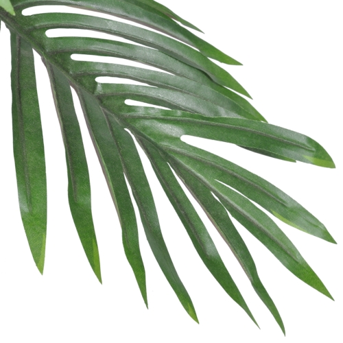 

Lifelike Artificial Cycas Palm Tree with Pot 31"