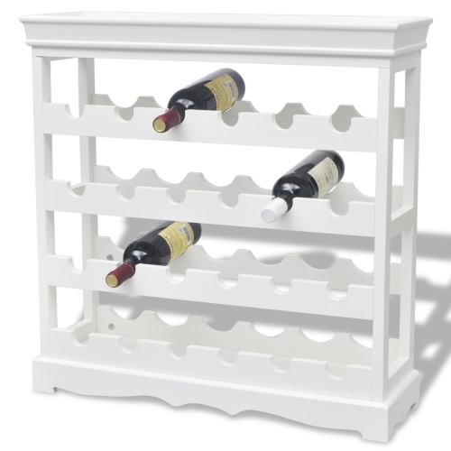 

Wine Rack "Абреу" Blanc