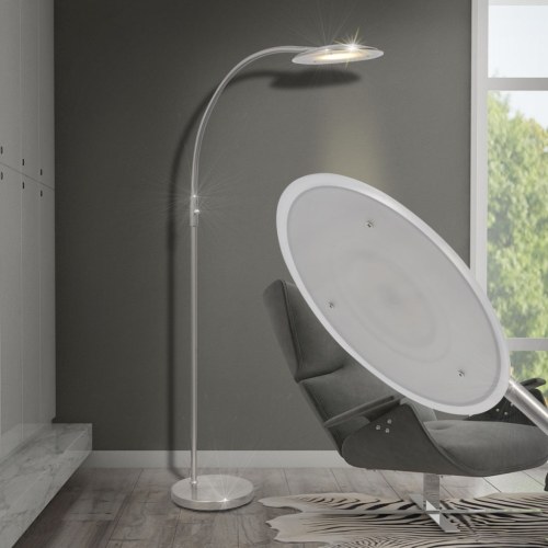 

arc lamp LED lighting with adjustable 18 W