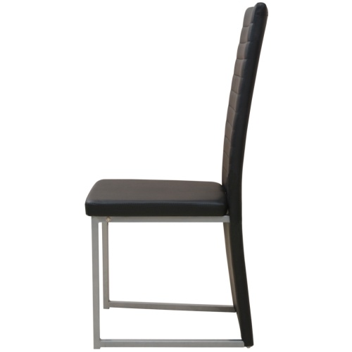 

dinner together five pieces Black