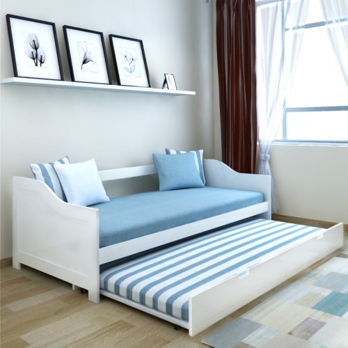 

couch wood day White Pine 200 x 90 cm