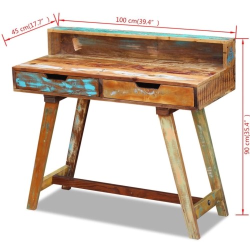 

Office Solid Wood