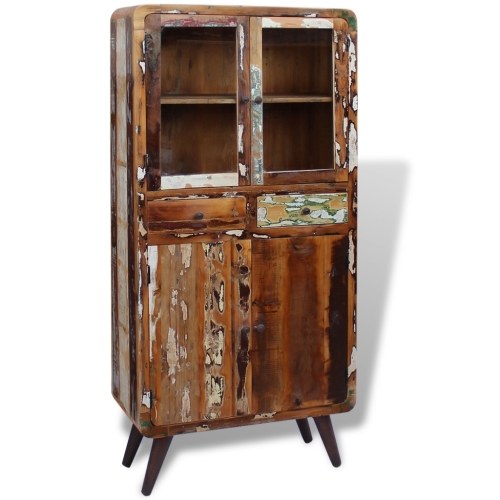 

Cupboard Solid wood 90 x 40 x 190 cm