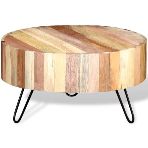 

Coffee table Solid wood