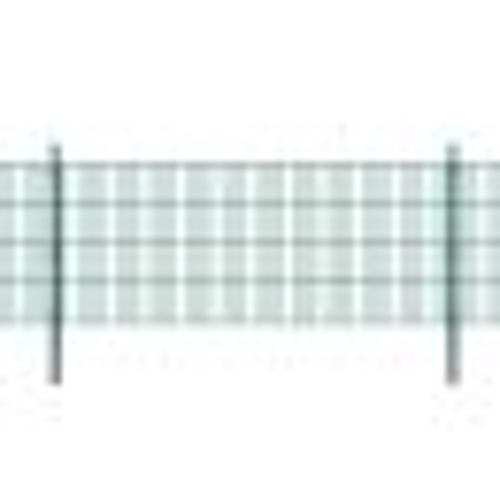 

сад забор 2D панель с 2008x830mm полюсами 2m Зеленый