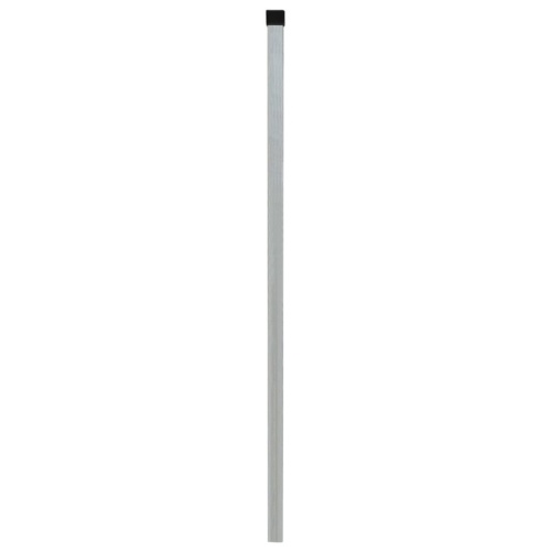 

сад ограждение 2D Панель 2008x830mm + полюсы 2m Silver