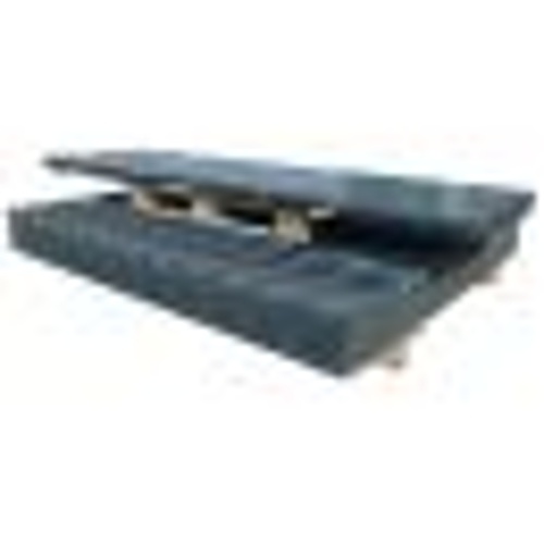

сад ограждение 2D Панель 2008x1630mm столбы + 2m серый