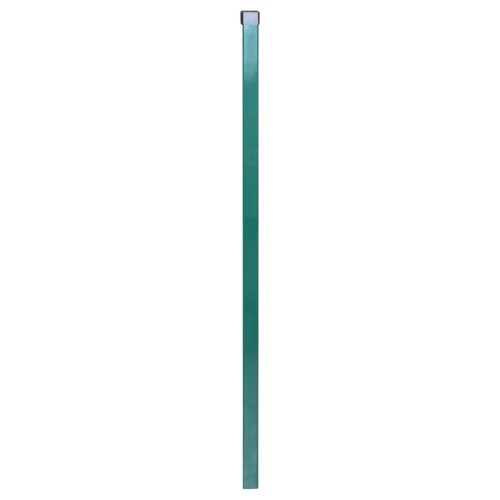 

closing panel 2008x2030mm 2D garden with 2m Green posts