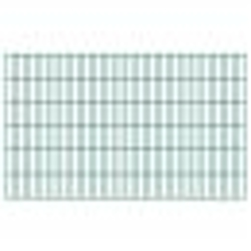 

2D fence panels for garden 2008x1230 mm 30 m Green