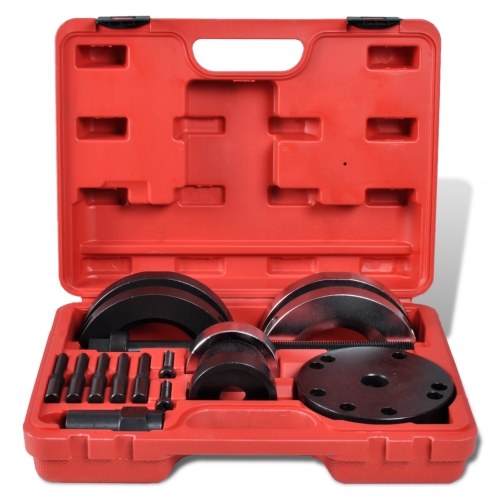 

Front Wheel Bearing Tool Audi Seat Ibiza Skoda Fabia VW Fox Polo