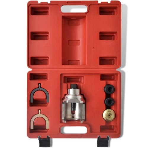 

Front Upper Ball Joint Extractor & Install Tool Set for VW T4