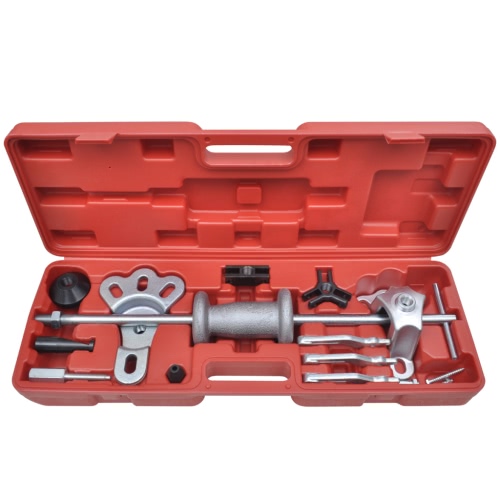 

16 pcs Slide Hammer/Puller Tool Set