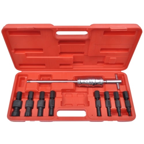 

9 pcs Blind Hole Bearing Puller Tool Set