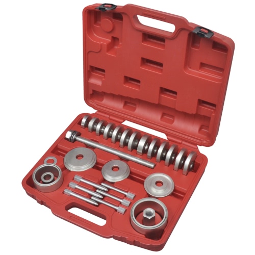 Wheel Bearing Removal and Installation Tool Kit