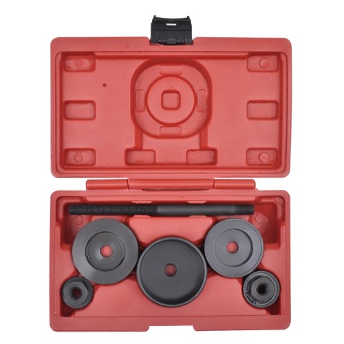 

Rear Axle Bushing Tool Set for Ford FIESTA IV KA