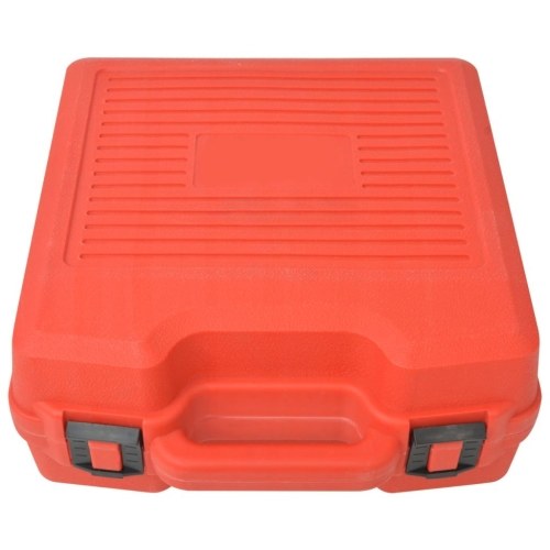 

Eight Piece Engine Oil Filler Set