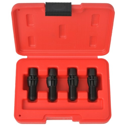 

Set of 4-piece frame pins for VW Audi steel
