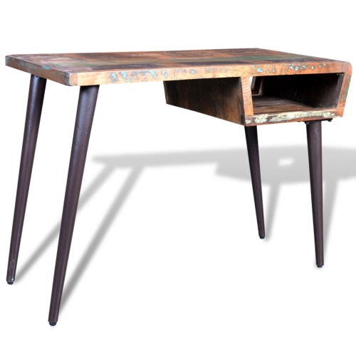 

Scrivania в Legno ди Recupero кон Gambe в Ferro