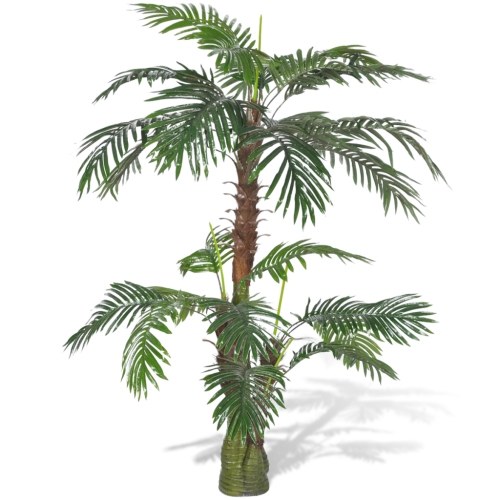 Artificial Plant Cycas Palm Tree 59