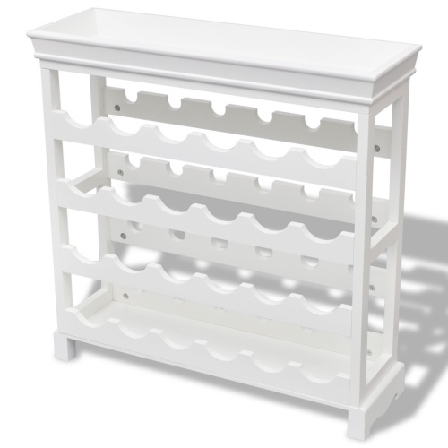 

vinoteca "Abreu" color white