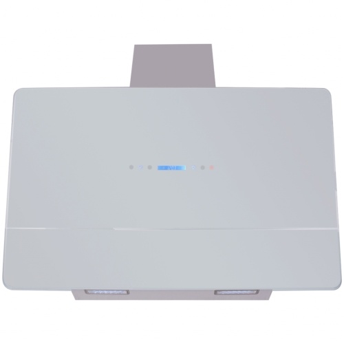 

Hood White touch screen with 900 mm