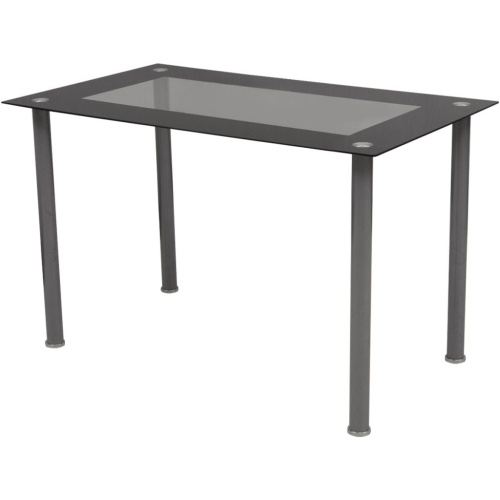 

Five Piece Dining Set Brown