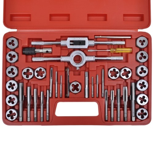 

September 40 parts chain kit for threading