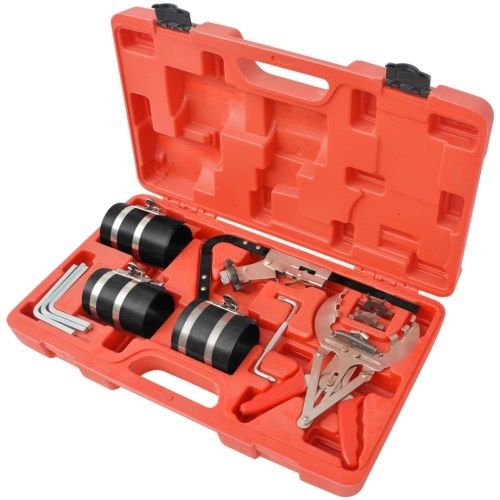 

Piston Band Maintenance Tool Set of 11 pieces