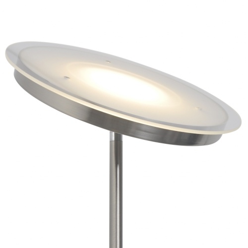 

Floor lamp LED dimmable 23 W