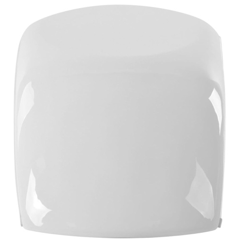 

Журнальный столик со светодиодом в белом стекловолокне