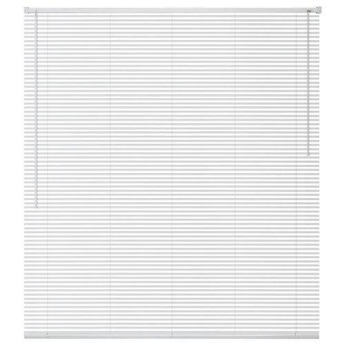 

Venetian blinds 100x130 cm white