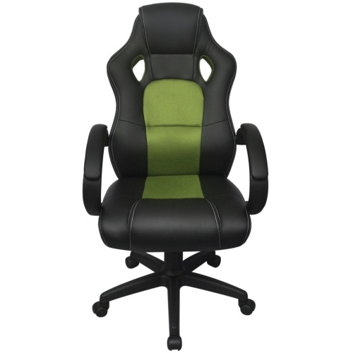 

Исполнительный офис кресло Racing Green Искусственная кожа