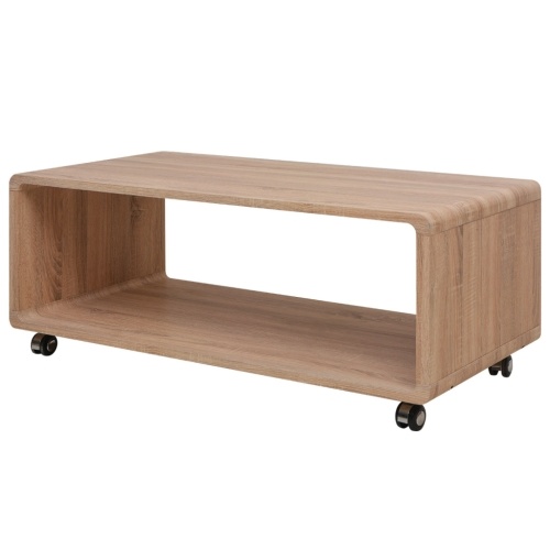 

Brown Coffee Table