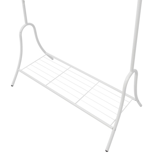 

White Coat Steel