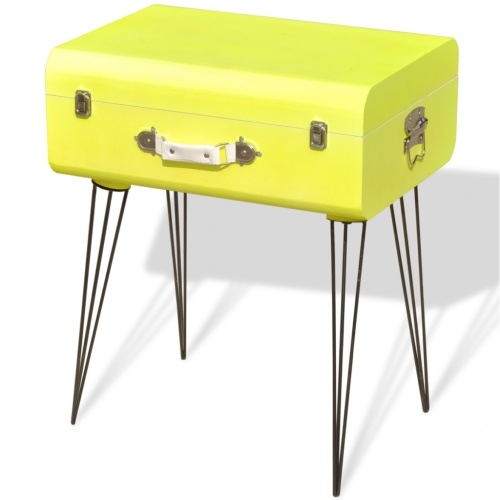 

Cabinet 49,5x36x60 cm Yellow